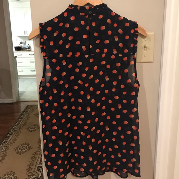 Anthropologie Shirt - Picture 3 of 4